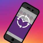 Instagram-functie Verrassing Android iPhone