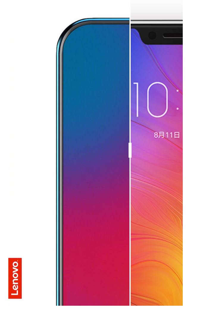 Lenovo Z5 MINCIUNA GROSOLANA Publicitate 2