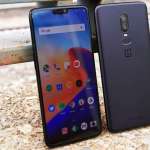 OnePlus 6 slår salgsrekorder