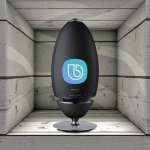 Concours de haut-parleurs intelligents Samsung HomePod