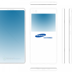 NIESAMOWITY projekt Samsunga GALAXY 1