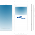 Samsung GALAXY INCROYABLE Conception 1