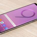 Samsung GALAXY Note 9 Colores de LANZAMIENTO