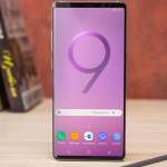 Samsung GALAXY Note 9 OFFICIËLE BEVESTIGDE release