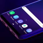 Koncepcyjny Samsung GALAXY S10 KUP teraz 1