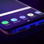 Samsung GALAXY S10 Concept KÖP nu 2