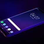 Koncepcyjny Samsung GALAXY S10 KUP teraz 4