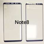 Samsung Galaxy Note 9 IMAGINI Schimbarea Design 2