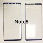Samsung Galaxy Note 9 IMAGINI Schimbarea Design 2