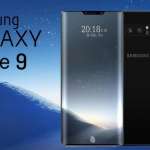 Samsung Galaxy Note 9 IMAGINI noul Design