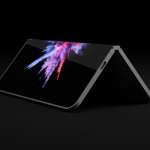 Surface Phone Telefono SEGRETO Microsoft ATTACCHI Samsung GALAXY X 349774 1