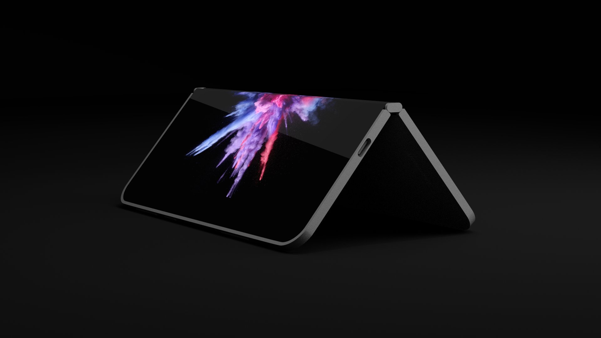 Surface Phone Teléfono SECRETO Microsoft ATACA Samsung GALAXY X 349774 1