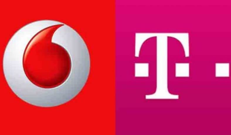 Telekom Vodafone TÄRKEÄ sopimus Romania