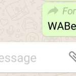 WhatsApp LANZÓ nueva función Android iPhone 1