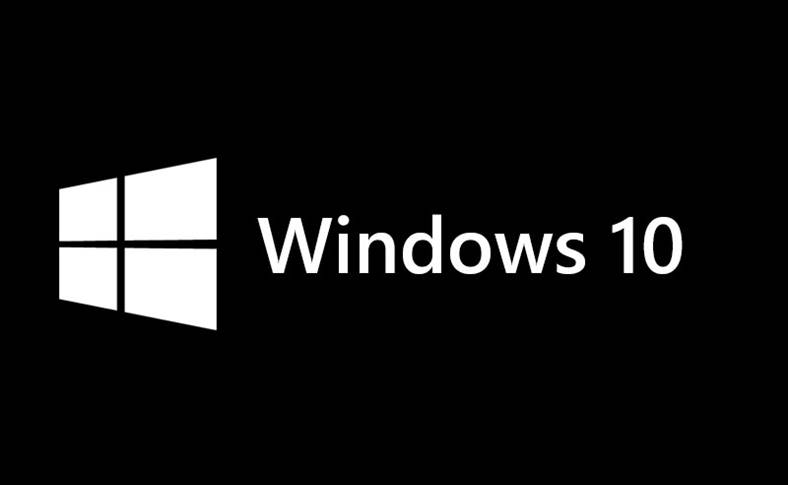 Windows 10 AKTIVER MØRK TILSTAND