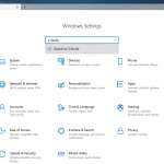 Windows 10 Functia SECRETA Gandita Microsoft 1