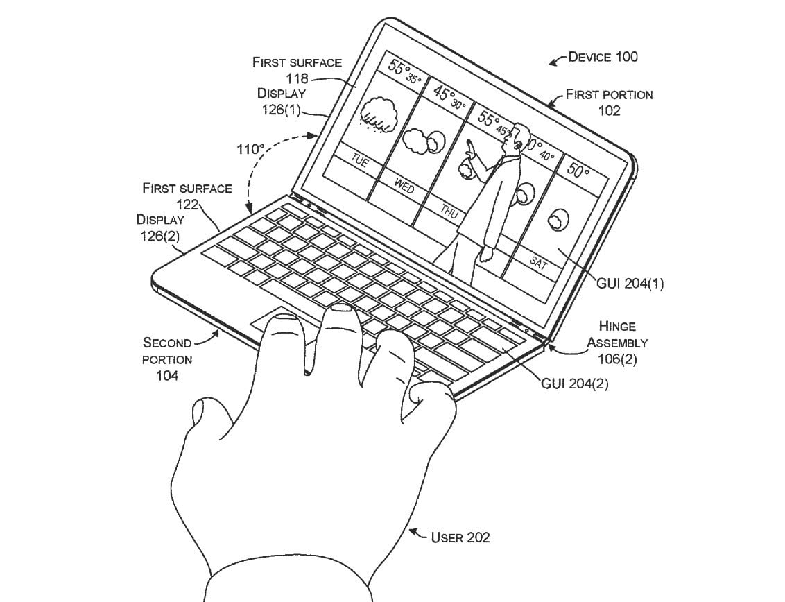 Windows 10 Microsoft Phone SURPRENANT 1