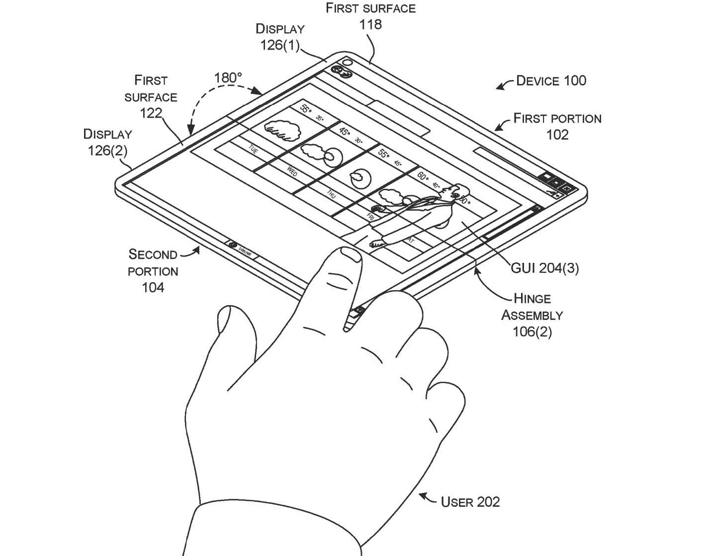 Windows 10 Microsoft Phone SURPRENANT 3