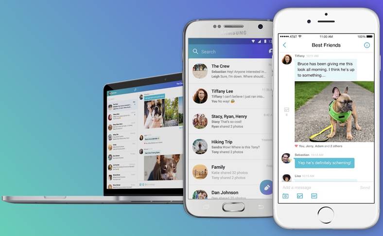 Yahoo Messenger WICHTIGER HINWEIS Benutzer