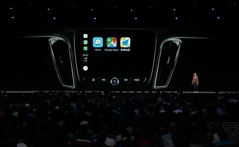 carplay android snabba bilar infotainmentbilar 349623