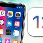 Détails de la confusion sur la consommation de la batterie iOS 12