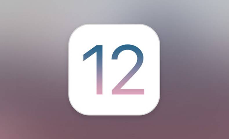iOS 12 Functie PREMIERA Telefoane