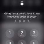 iOS 12 Rezolva Problema Enervanta Face ID 1