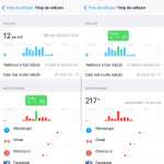 iOS 12 Screen Time Scapa Dependenta iPhone 2