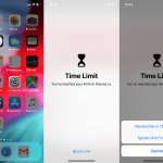 iOS 12 Screen Time Deshazte de la adicción al iPhone 3