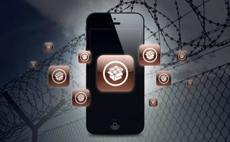 iOS 12 iOS 11.4 Jailbreak Safari Demonstrat