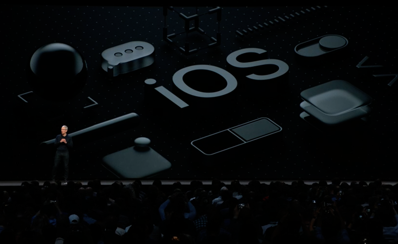 iOS 12 iPhone iPad Compatibile