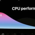 Prestaties van iOS 12-processor