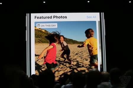 iOS 12 feature pictures 2