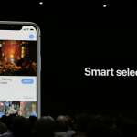 Immagini delle funzionalità di iOS 12 3