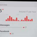 iOS 12 screen time 1