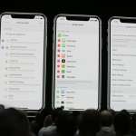 iOS 12 Bildschirmzeit 5