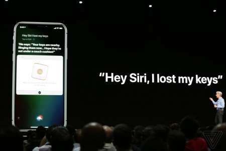 Atajos de Siri en iOS 12