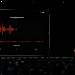 iOS 12 stemmememoer