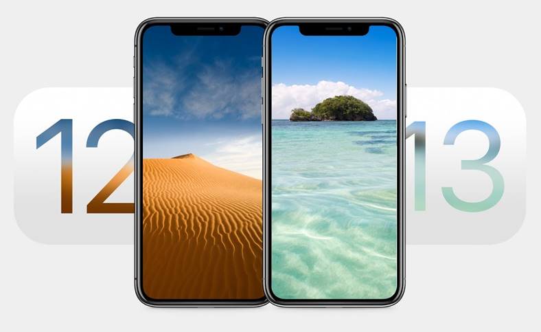 Se anuncian las primeras novedades de iOS 13