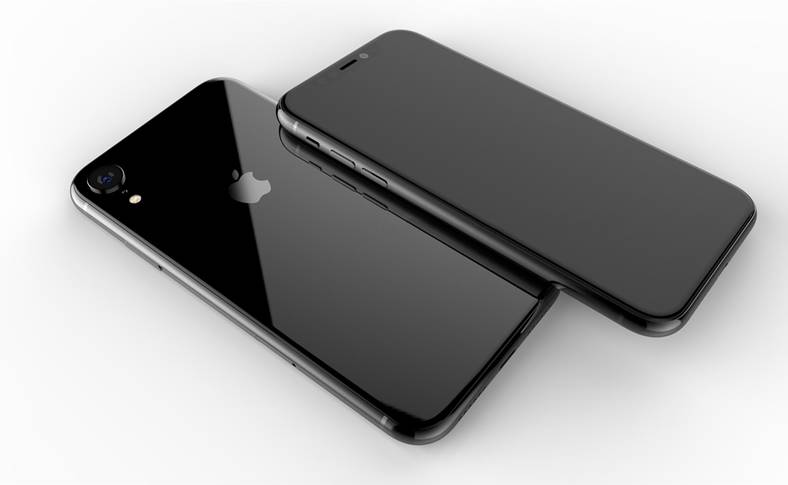 iPhone 9 OPÓŹNIONY Wydanie iPhone'a 11