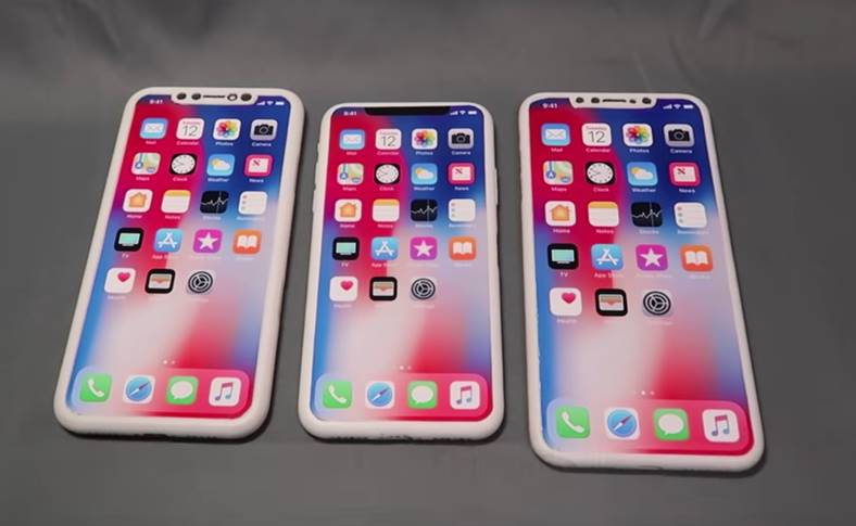 iPhone 9 iPhone 11 11 Plus MACHETE Comparate iPhone X