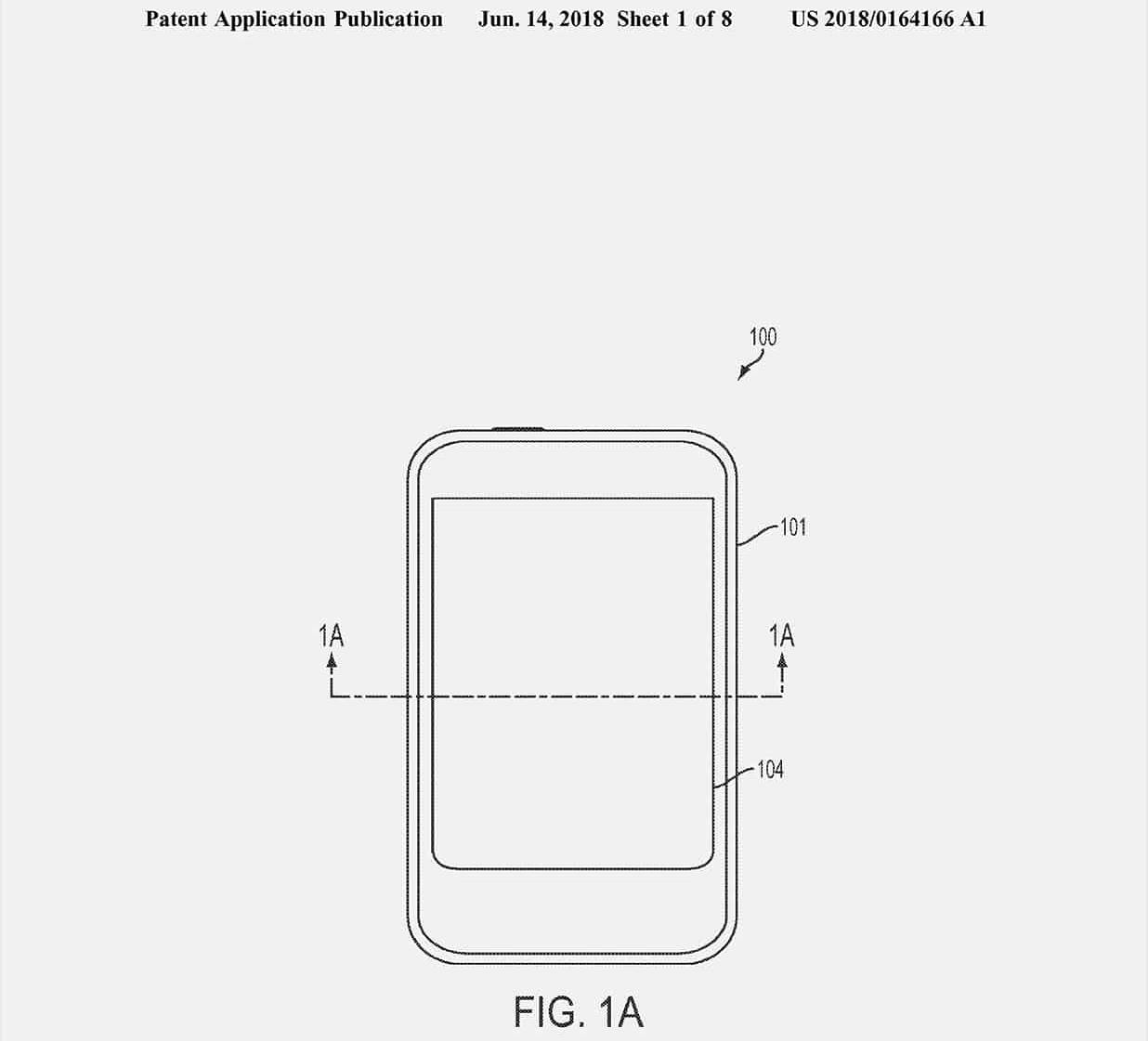 iPhone Apple STÄLANDE Android-funktion 1