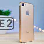 iPhone SE 2 Image Confirms Design