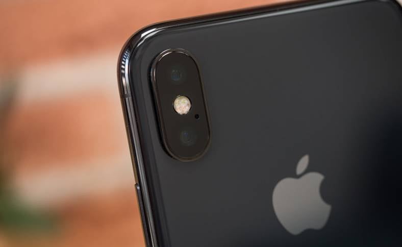 Apple iPhone X Learn how to take great pictures