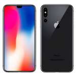 Schizzi per iPhone X Plus CONFERMA design