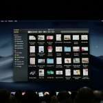 macOS 10.14 Mojave dark mode