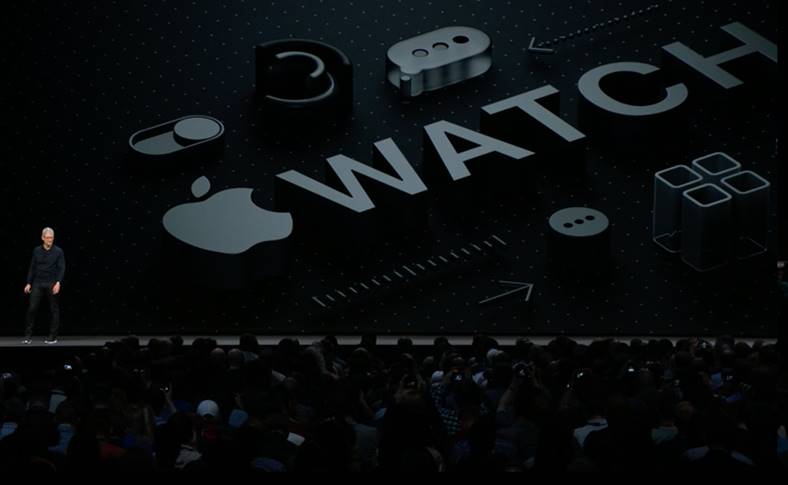 watchOS 5 Beta 1 bricht die Apple Watch