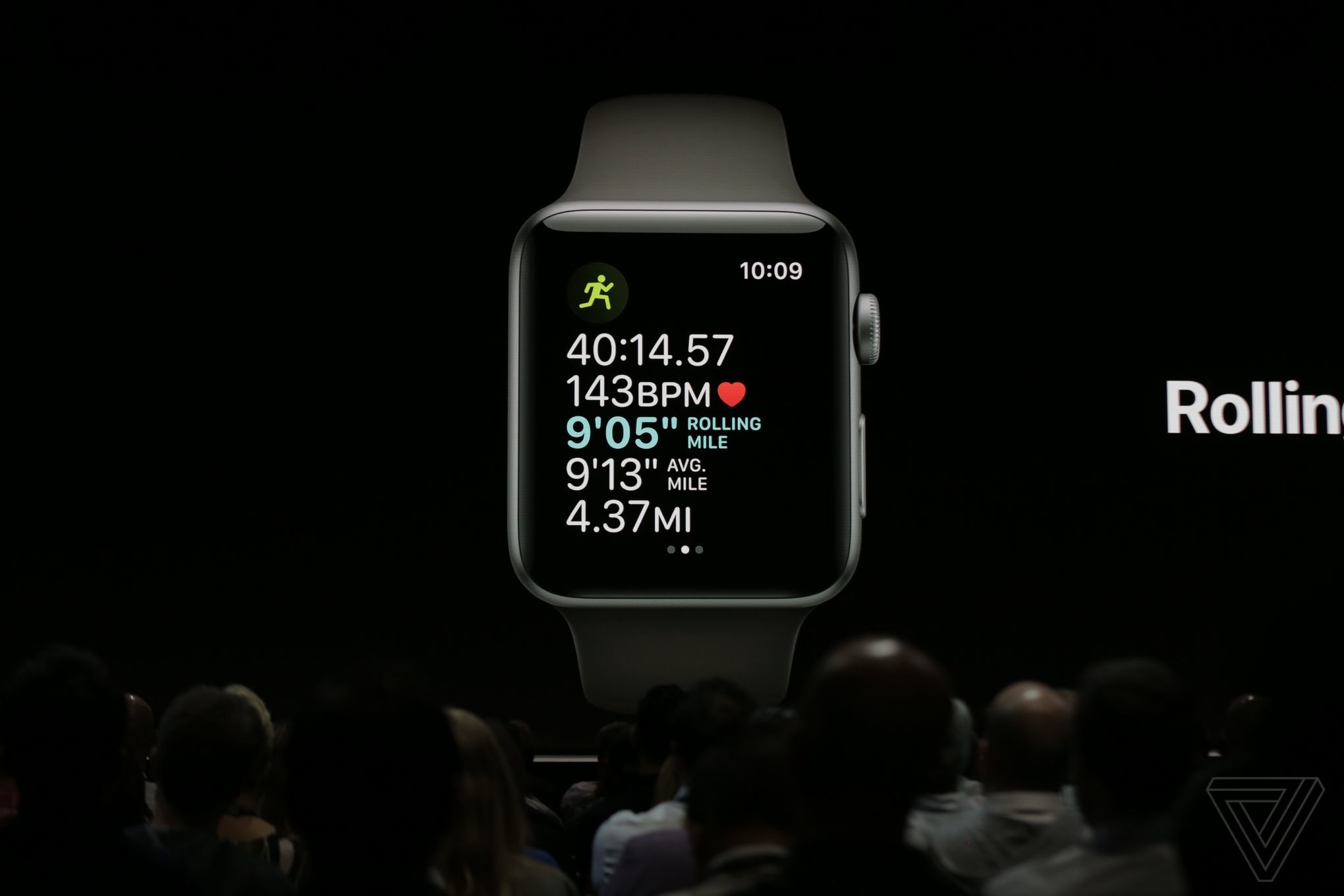 watchOS 5 Noutatile Apple Watch