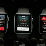 watchOS 5 interaktiva meddelanden