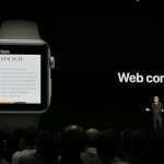 safari z systemem watchOS 5